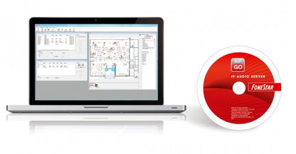 Emisor De Audio IP