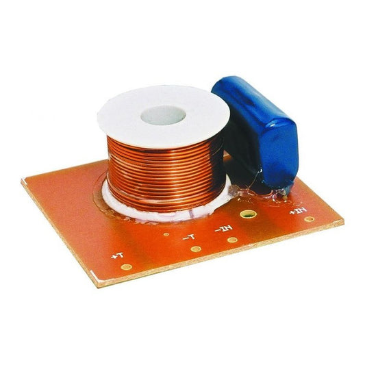 Filtro Para Agudos 100w Max