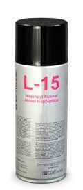 Alcohol Isopropilico