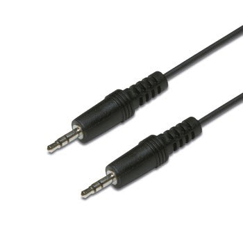 5 M Conexion Jack 3,5 Estereo