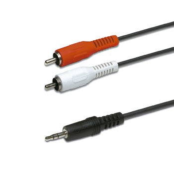 Ver Medidas Mini Jack Rca