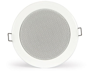 Altavoz Techo Tamaño Foco Alogeno 3"