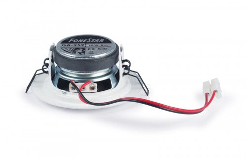 Altavoz Techo Tamaño Foco Alogeno 3"