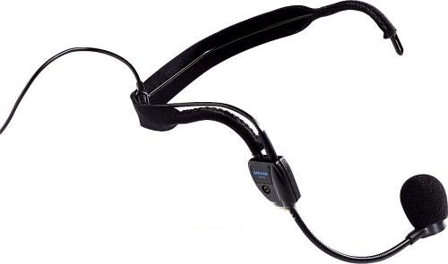 Microfono Diadema Shure WH30TQG