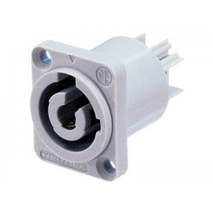 Power Con Chasis Salida NAC-MBP