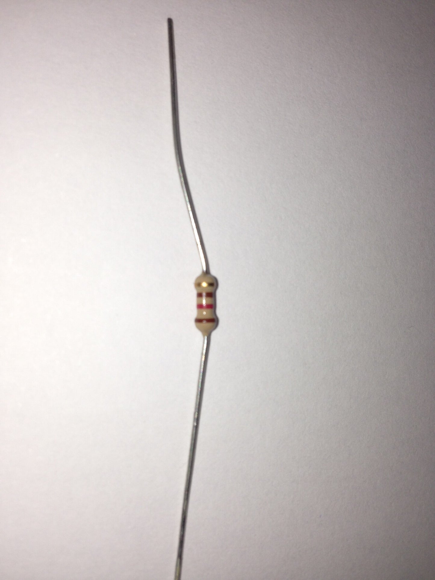 Resistencia 120 Ohms Terminaciones Dmx