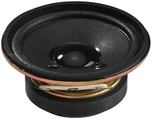 Altavoz Agudos 5,5cm Diametro
