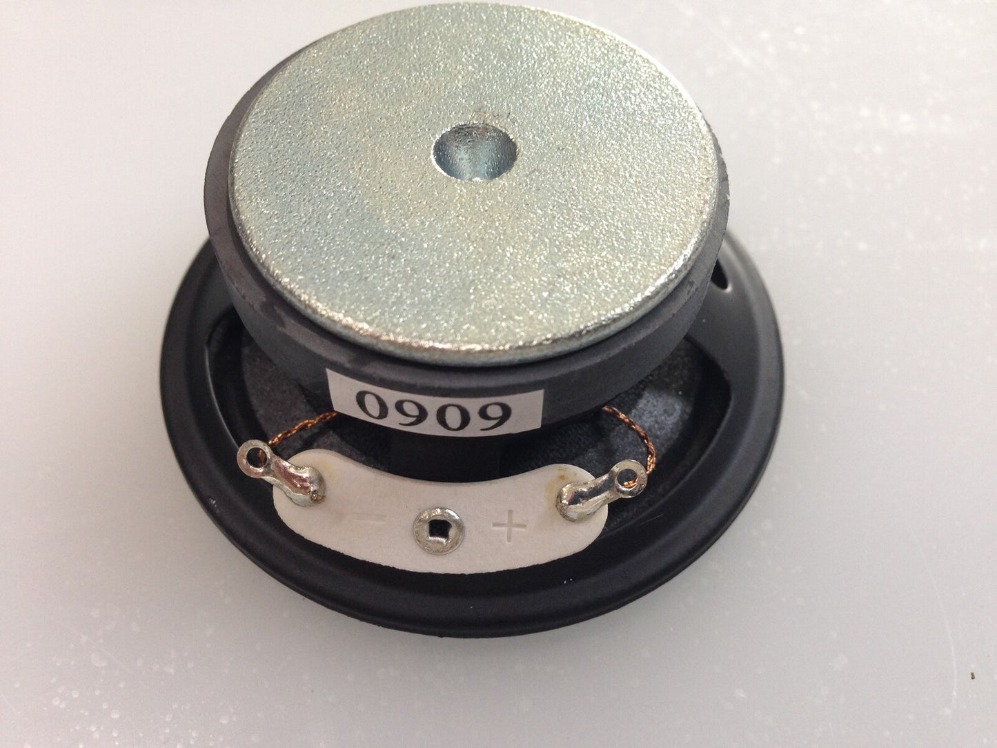 Altavoz Agudos 5,5cm Diametro