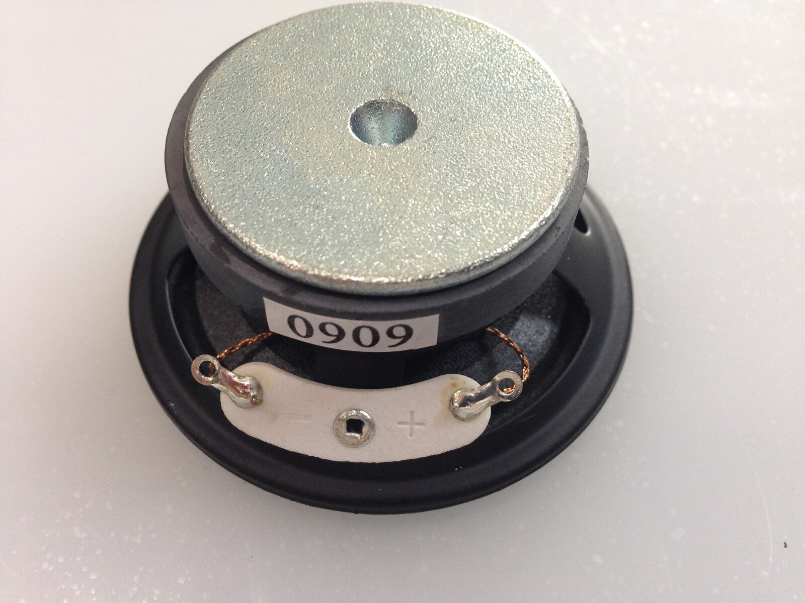 Altavoz Agudos 5,5cm Diametro