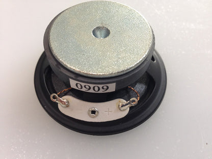 Altavoz Agudos 5,5cm Diametro