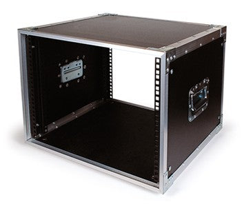 Rack de 8 unidades  FRE-206