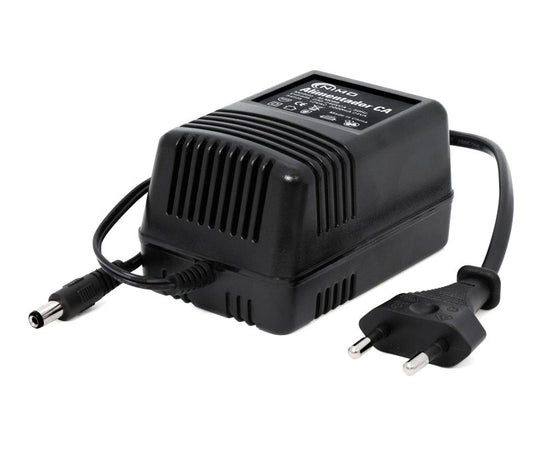 12v Alterna ac 2 Amperios