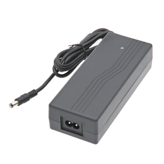 Euroconnex 4712 | Alimentador Fijo 24V 5A DC [5,5x2,1mm]