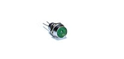 Piloto Led Chasis Rojo o Verde