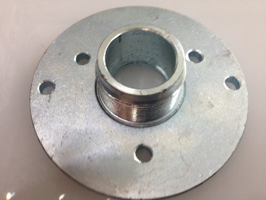 Adaptador de Rosca Para Motor Agudos