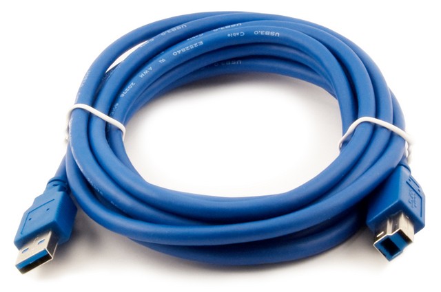 Usb3.0 AM/BM 1,8M