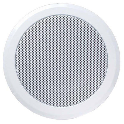 Altavoces de techo 6"1/2 + Amplificador con USB