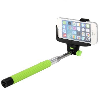 Selfie Con Bluetooth Includo en el palo
