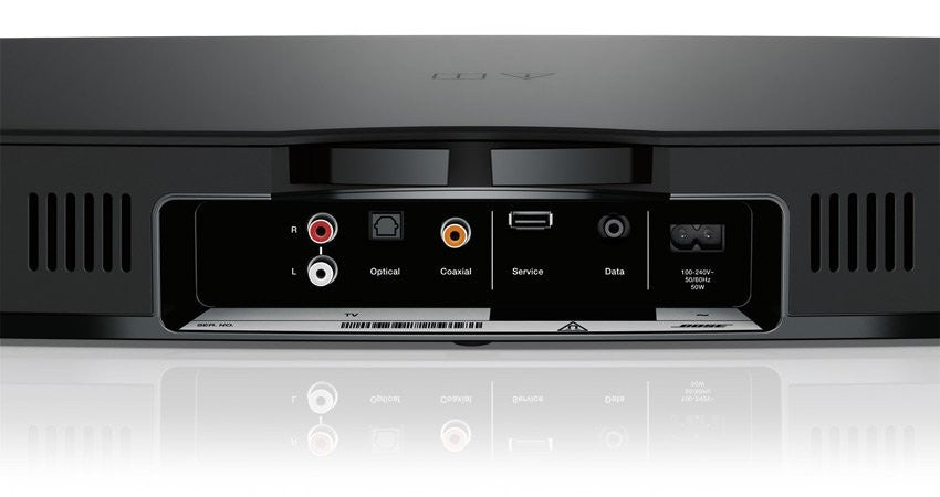 Bose Solo TV Barra De Sonido