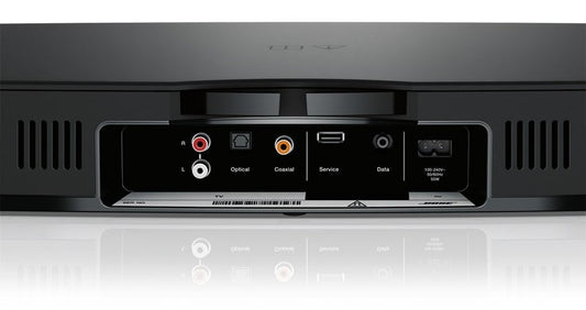 Bose Solo TV Barra De Sonido