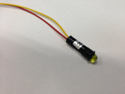 Piloto Led 5mm 220v