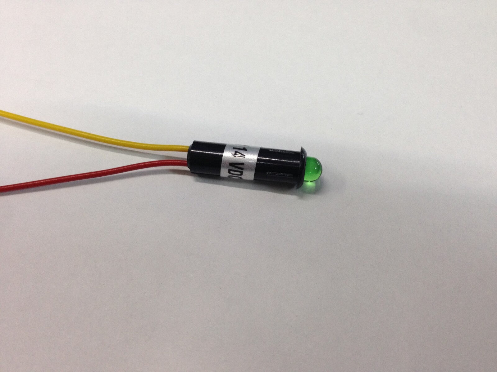 Piloto Led 5mm 220v