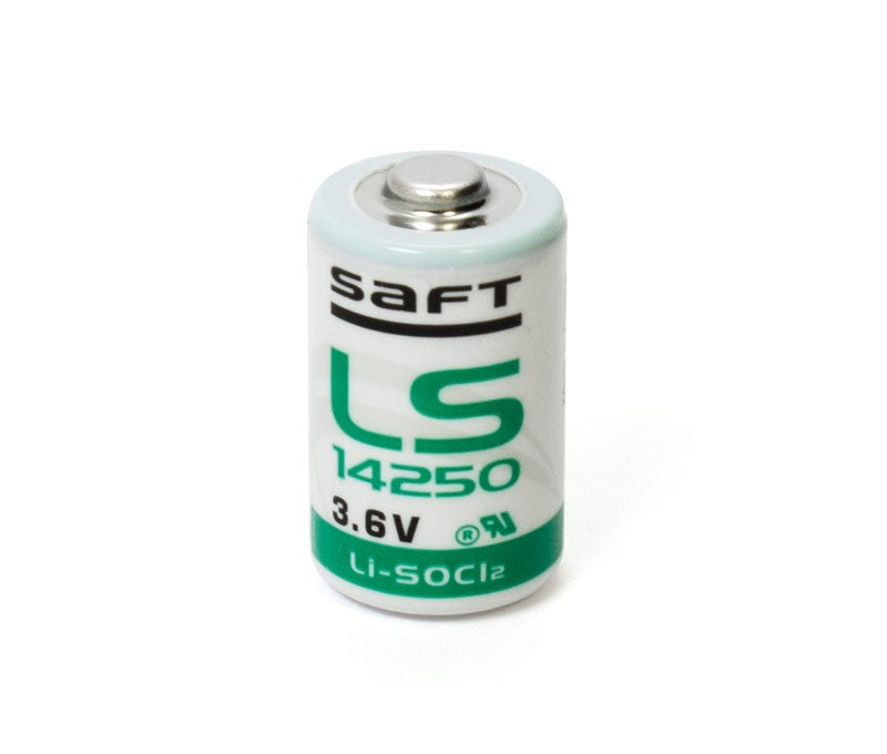 Pila Litio Ls14250 3,6v