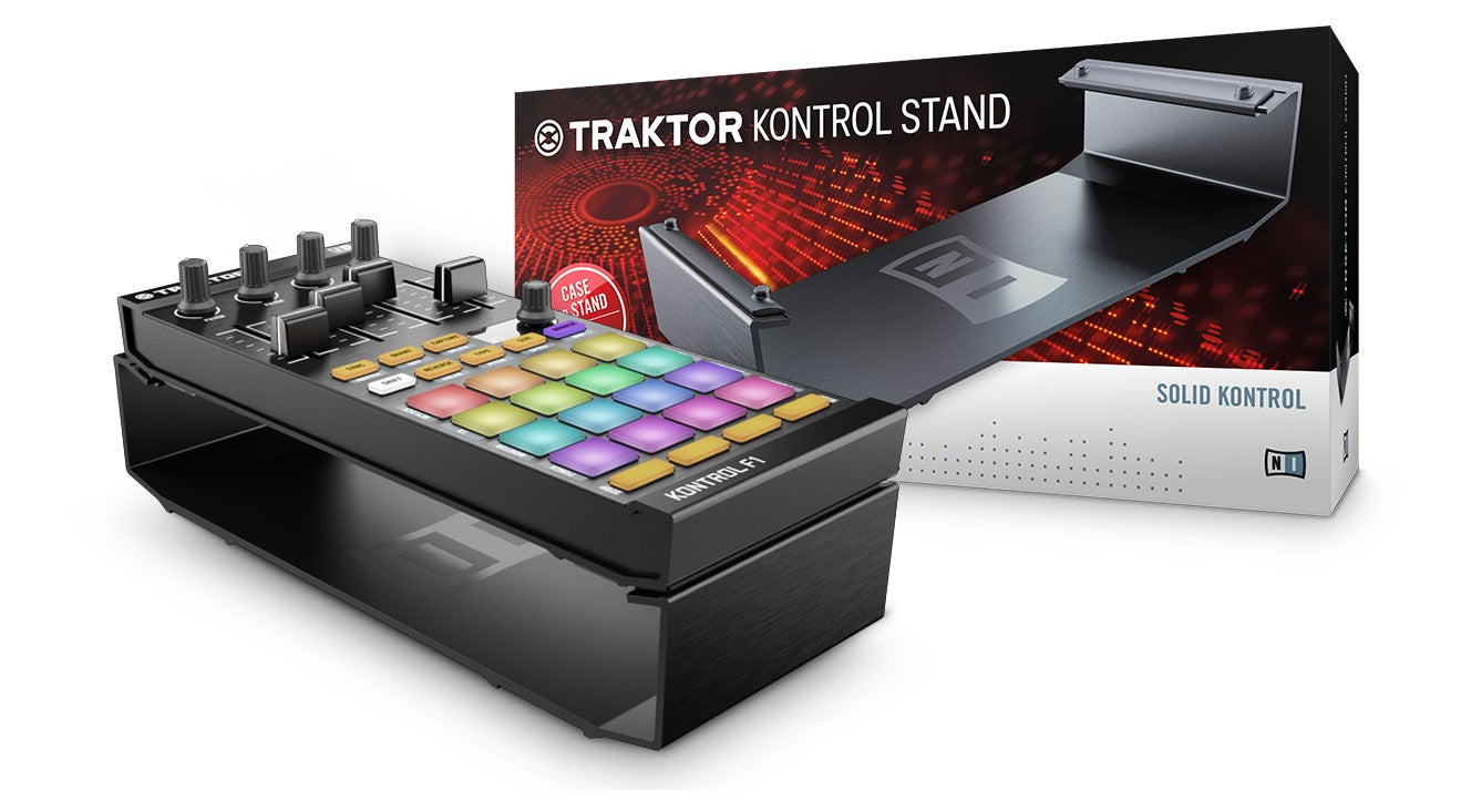 Traktor Kontrol Stand F1 o X1
