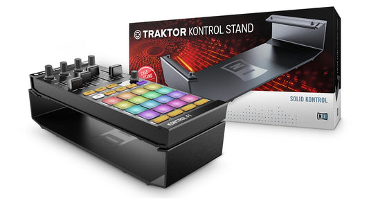 Traktor Kontrol Stand F1 o X1