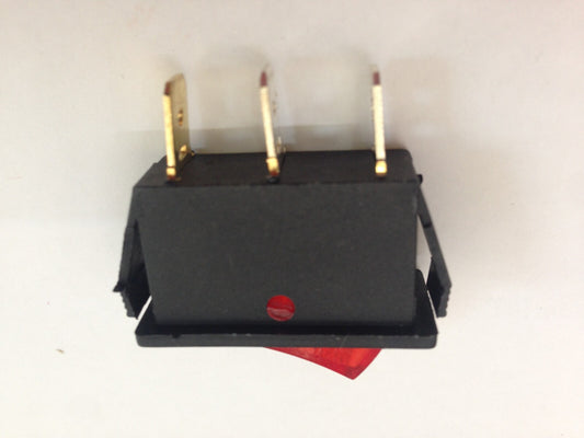 Interruptor Luminoso 16a 250w