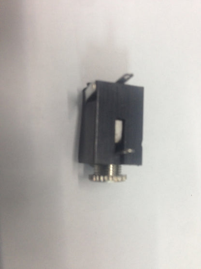 Jack 3,5 Mono Para Placa PCB