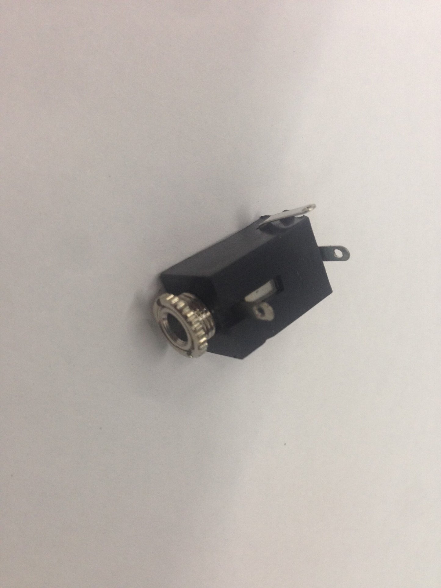 Jack 3,5 Mono Para Placa PCB