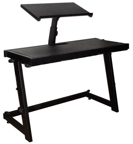 Cabina Movil DJ Desmontable  Vonyx