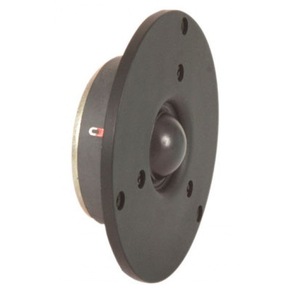 Tweeter de Cúpula de Seda 40W RMS 8 Ohm