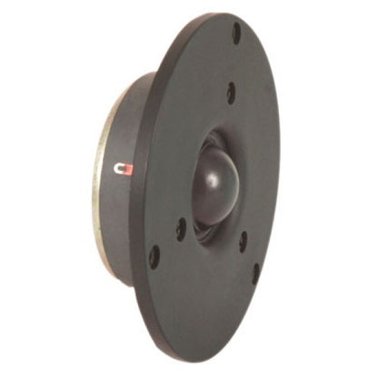 Tweeter de Cúpula de Seda 40W RMS 8 Ohm