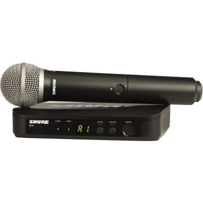 Shure BLX24PG58