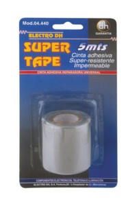 Cinta Impermeable Super Resistente