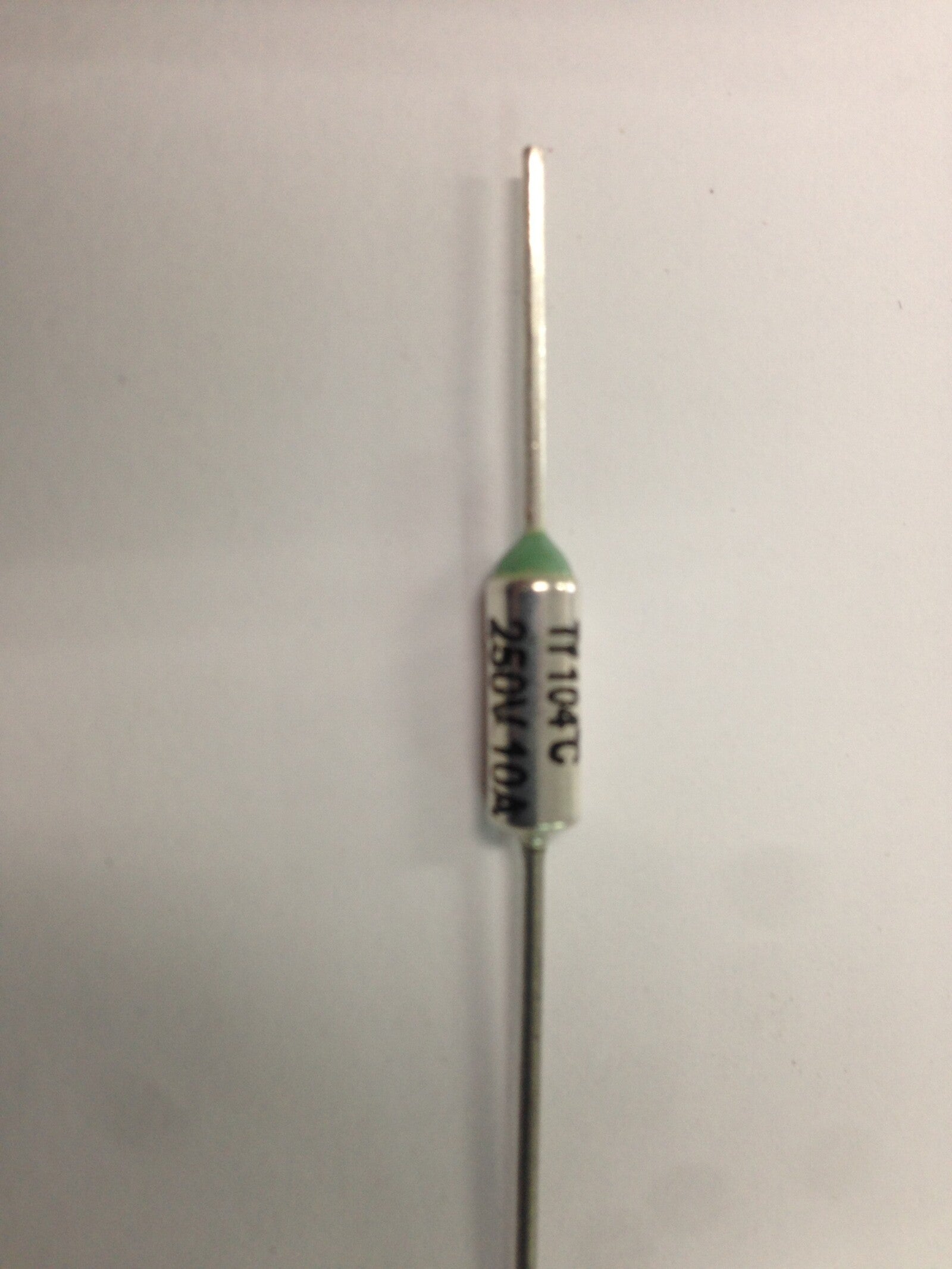 Fusible Termico 104 Grados