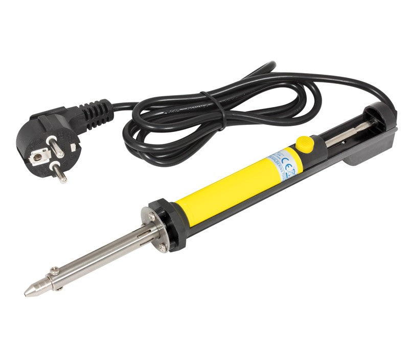 Desoldador Electrico Manual Bomba Vacio