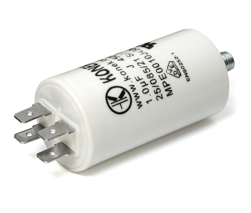 Condensador Arranque 12MF-450-VCA