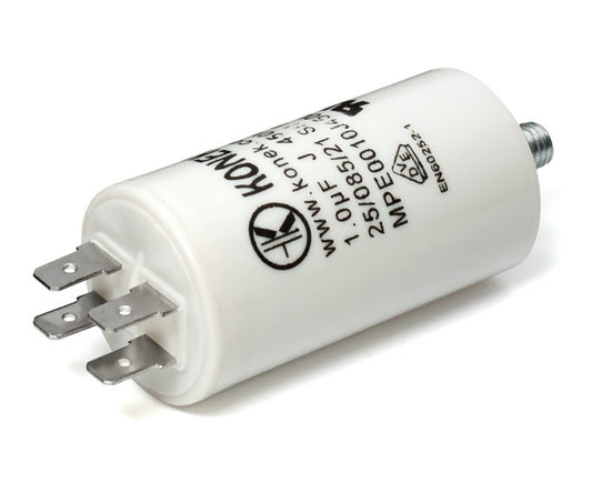 Condensador Arranque 12MF-450-VCA