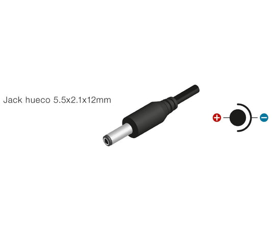 15v 4 Amperios Alimentador ALM056
