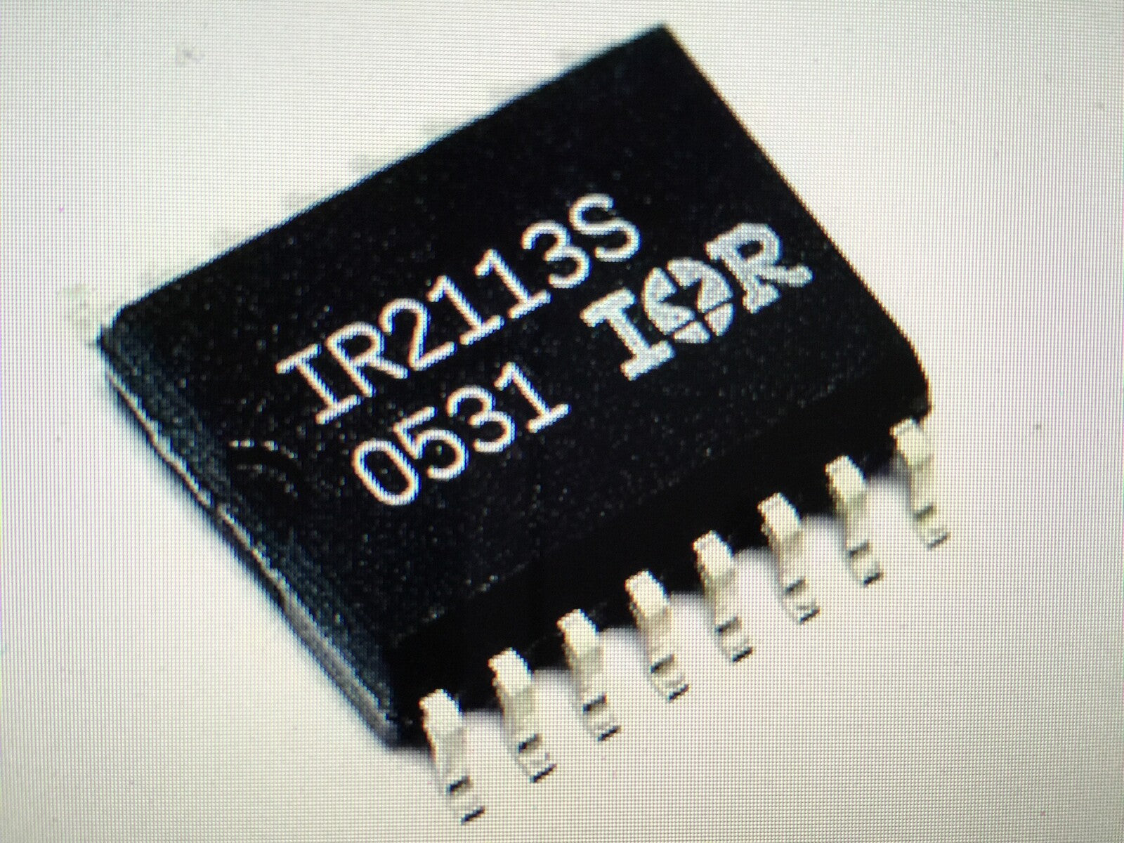 IR2113S SOP-16