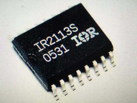 IR2113S SOP-16