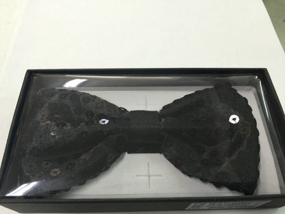 Pajarita Lentejuelas Varios Colores