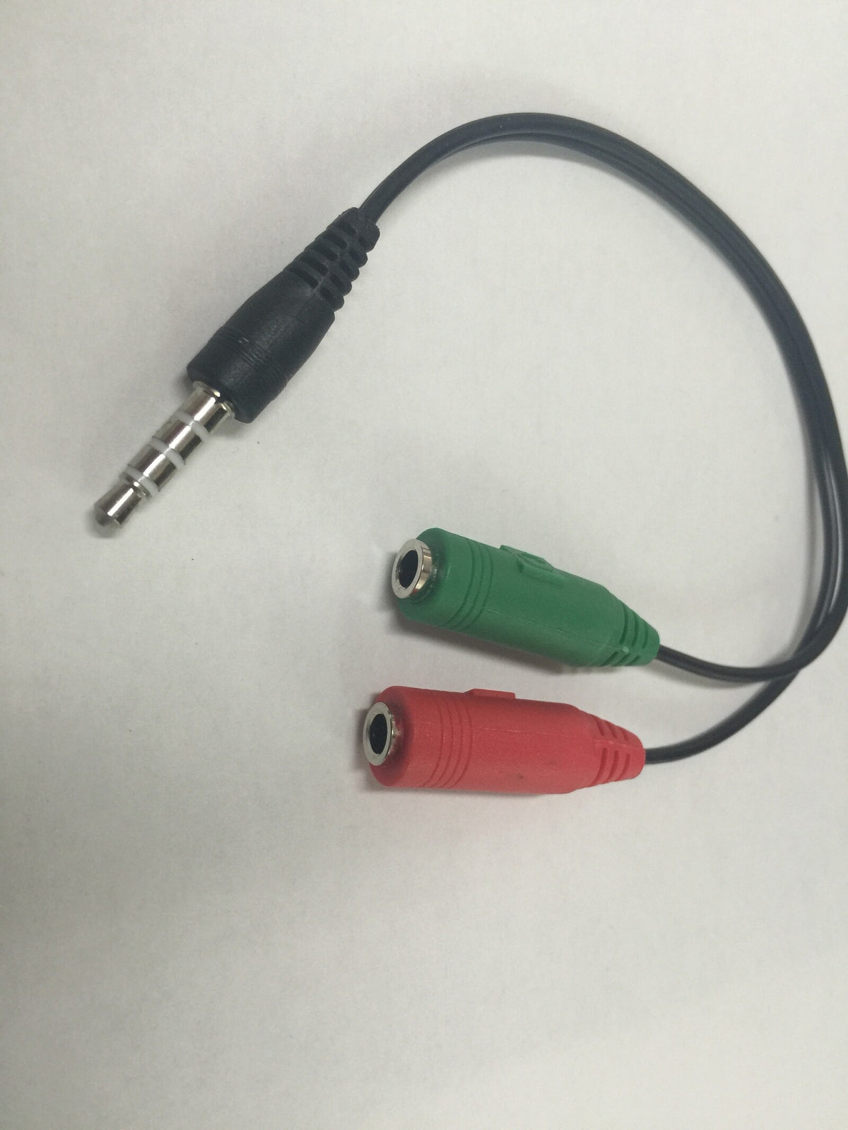 Mini jack a dos Jack Micro Y Auricular