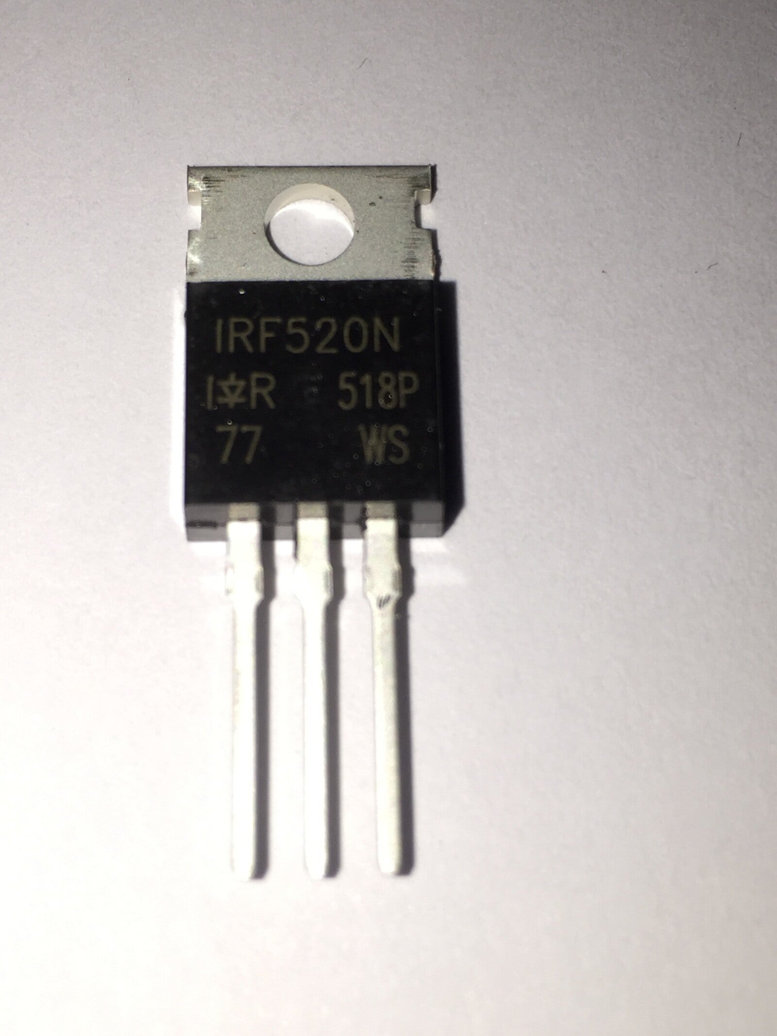 IRF520 Transitor Mosfet