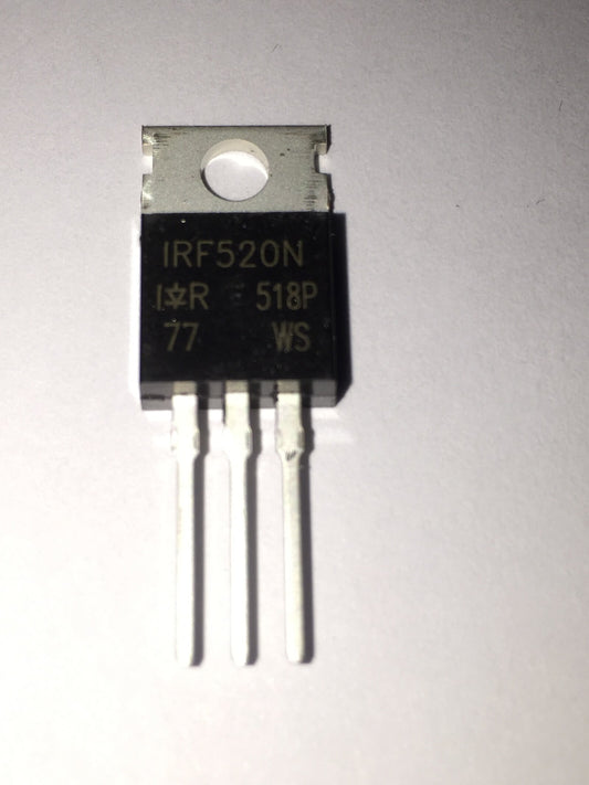 IRF520 Transitor Mosfet