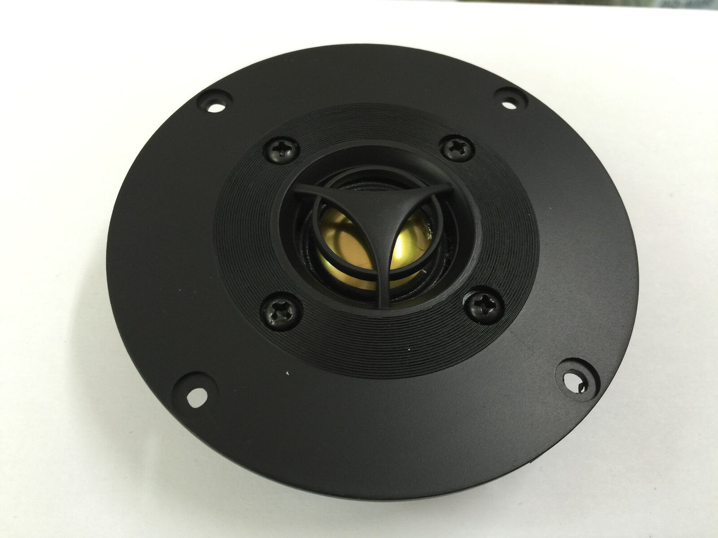 Tweeter de Cúpula, 4" 40W RMS, 8 Ohm