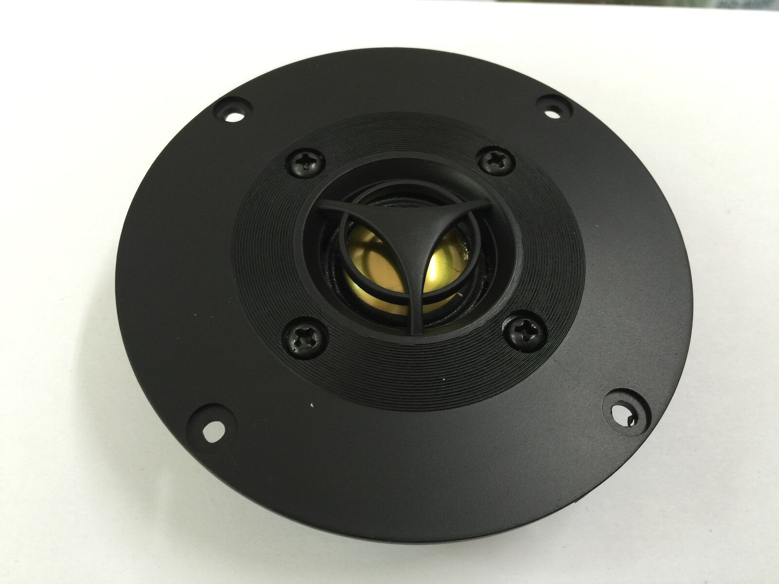 Tweeter de Cúpula, 4" 40W RMS, 8 Ohm